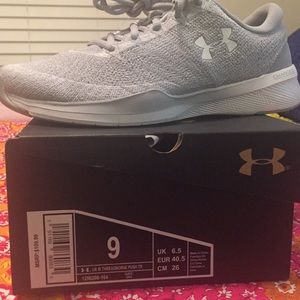 Under Armour Threadborne Trainers 👟